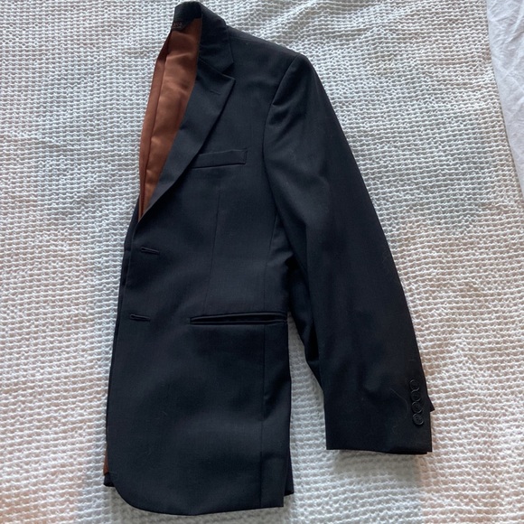 Suit jacket - Picture 2 of 7